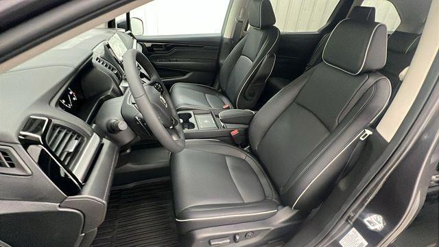 new 2025 Honda Odyssey car, priced at $48,360