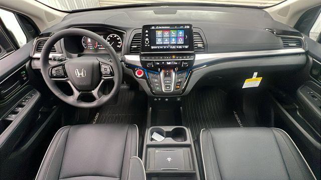 new 2025 Honda Odyssey car, priced at $48,360