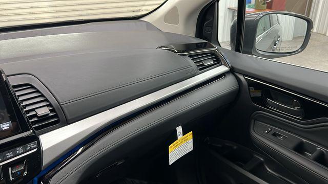 new 2025 Honda Odyssey car, priced at $48,360