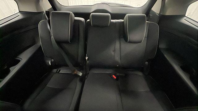 new 2025 Honda Odyssey car, priced at $48,360