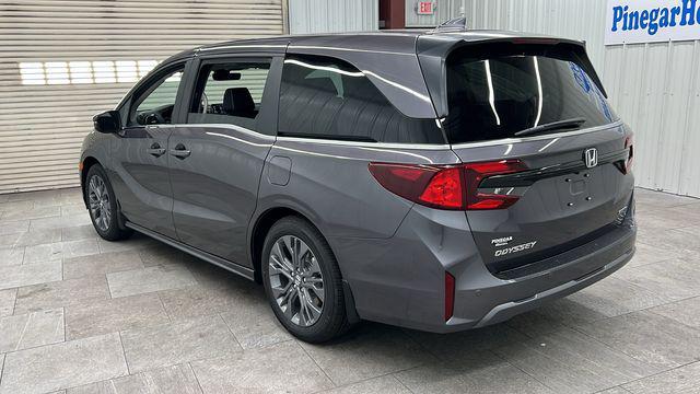 new 2025 Honda Odyssey car, priced at $48,360
