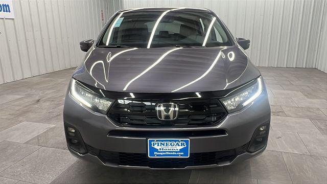 new 2025 Honda Odyssey car, priced at $48,360