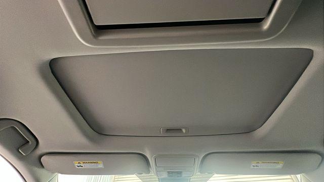 new 2025 Honda Odyssey car, priced at $48,360