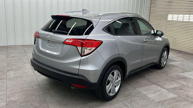 used 2020 Honda HR-V car, priced at $21,980