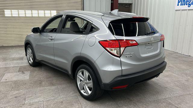 used 2020 Honda HR-V car, priced at $21,980