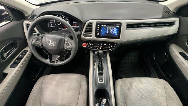 used 2020 Honda HR-V car, priced at $21,980