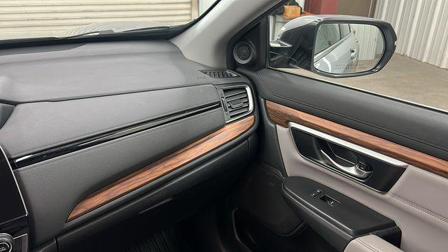 used 2018 Honda CR-V car, priced at $18,950