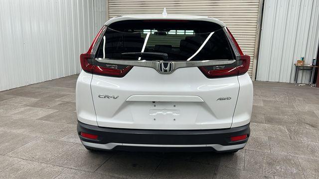 used 2020 Honda CR-V car, priced at $28,950