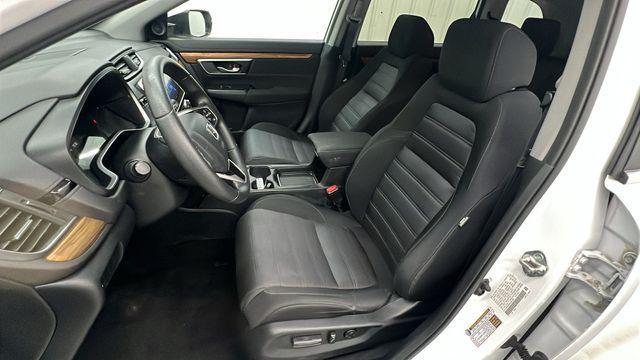 used 2020 Honda CR-V car, priced at $28,950