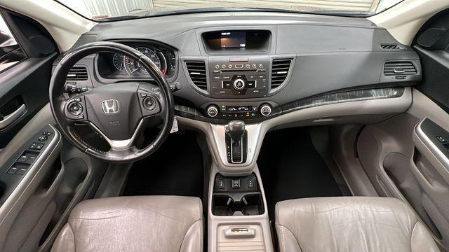 used 2012 Honda CR-V car, priced at $12,750