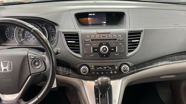 used 2012 Honda CR-V car, priced at $12,750