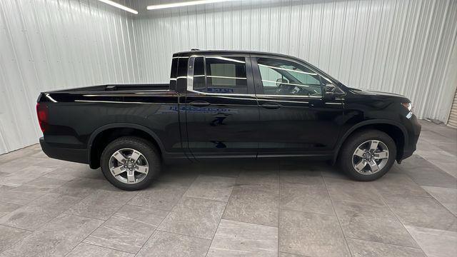 new 2025 Honda Ridgeline car, priced at $44,430