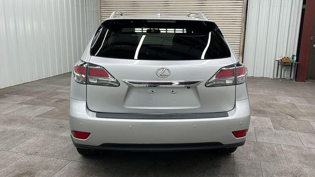 used 2015 Lexus RX 350 car, priced at $15,950