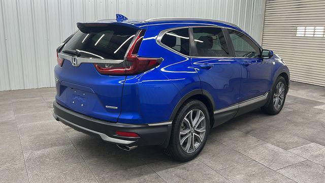 used 2020 Honda CR-V car, priced at $31,980