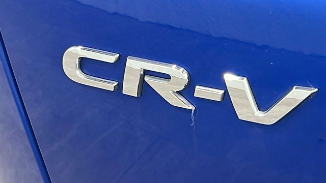 used 2020 Honda CR-V car, priced at $31,980