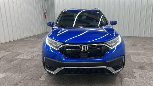 used 2020 Honda CR-V car, priced at $31,980