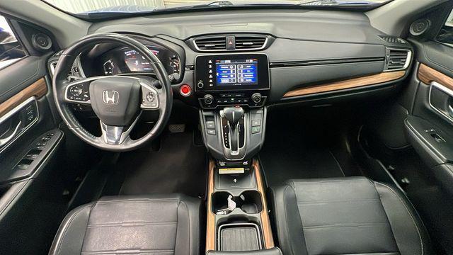 used 2020 Honda CR-V car, priced at $31,980