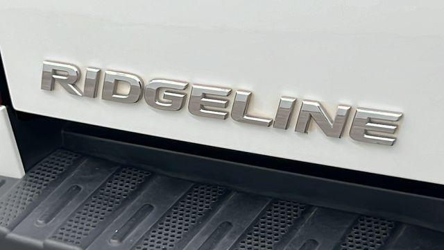 used 2022 Honda Ridgeline car, priced at $30,700