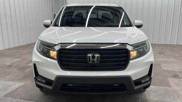 used 2022 Honda Ridgeline car, priced at $30,700