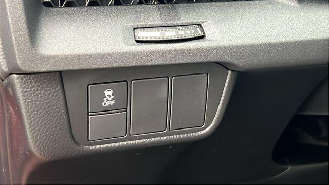 new 2025 Honda CR-V car, priced at $33,450