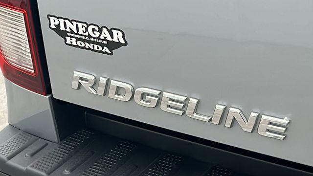 used 2018 Honda Ridgeline car, priced at $28,140