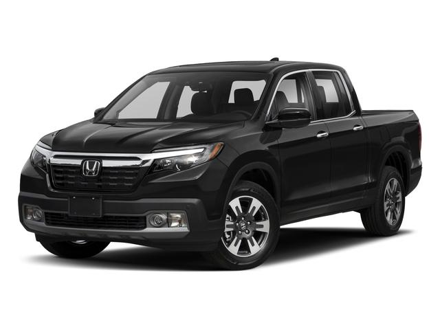 used 2018 Honda Ridgeline car, priced at $29,450