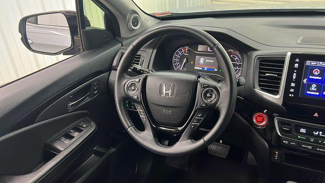 used 2018 Honda Ridgeline car, priced at $28,140