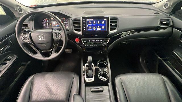 used 2018 Honda Ridgeline car, priced at $28,140