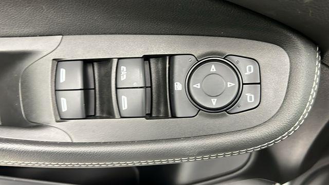 used 2020 Buick Encore GX car, priced at $18,950