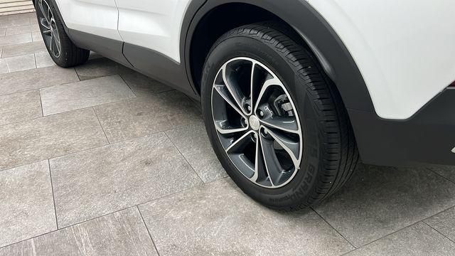 used 2020 Buick Encore GX car, priced at $18,950