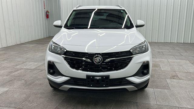 used 2020 Buick Encore GX car, priced at $18,950