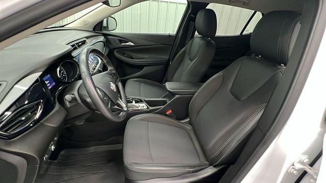 used 2020 Buick Encore GX car, priced at $18,950