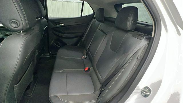 used 2020 Buick Encore GX car, priced at $18,950