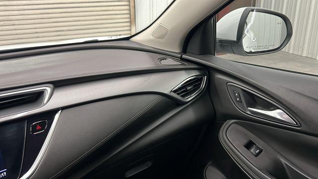 used 2020 Buick Encore GX car, priced at $18,950