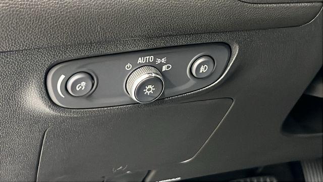 used 2020 Buick Encore GX car, priced at $18,950