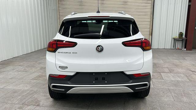 used 2020 Buick Encore GX car, priced at $18,950