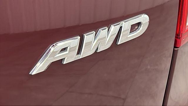 used 2015 Honda CR-V car, priced at $17,950