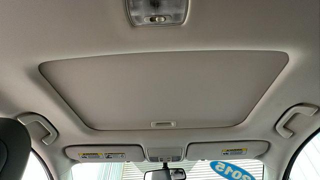 used 2015 Honda CR-V car, priced at $17,950