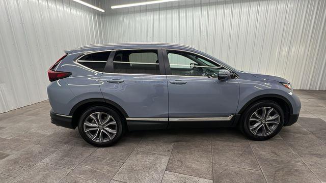 used 2020 Honda CR-V car, priced at $31,480