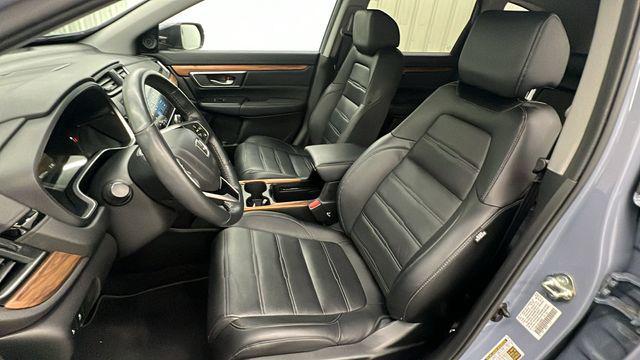 used 2020 Honda CR-V car, priced at $31,480