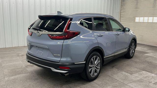 used 2020 Honda CR-V car, priced at $31,480