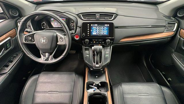 used 2020 Honda CR-V car, priced at $31,480