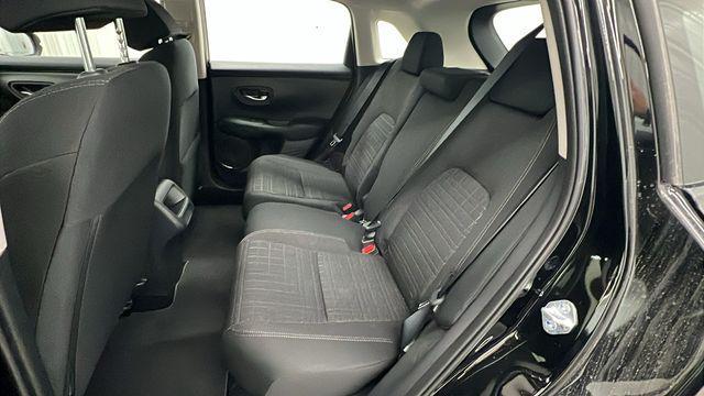 new 2025 Honda HR-V car, priced at $28,295
