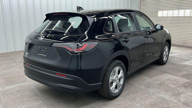 new 2025 Honda HR-V car, priced at $28,295