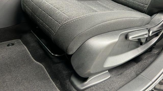 new 2025 Honda HR-V car, priced at $28,295
