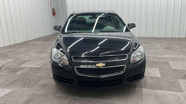 used 2012 Chevrolet Malibu car, priced at $8,750