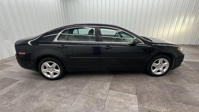 used 2012 Chevrolet Malibu car, priced at $8,750