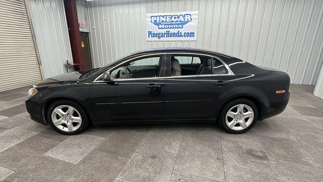 used 2012 Chevrolet Malibu car, priced at $8,750