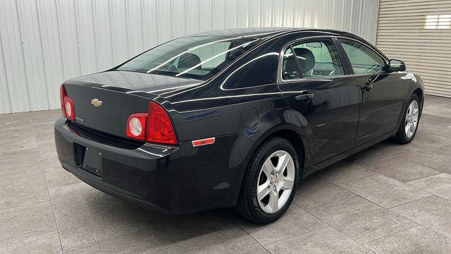 used 2012 Chevrolet Malibu car, priced at $8,750