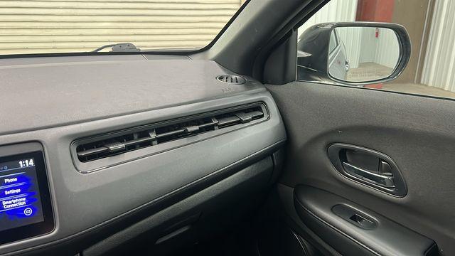 used 2020 Honda HR-V car, priced at $24,980
